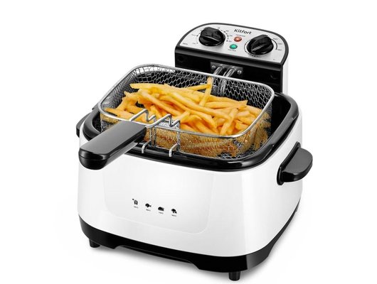 Фритюрница KITFORT КТ-6239